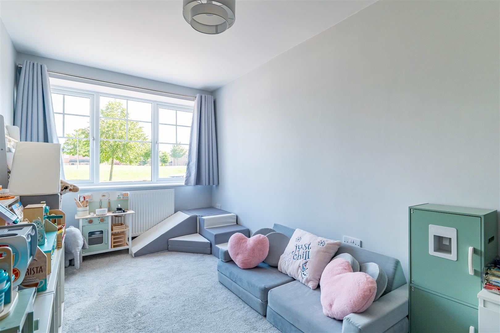 Walnutwood Avenue, Bamber Bridge, Preston